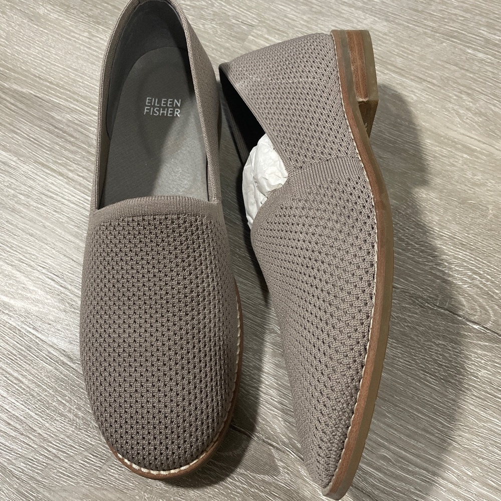 Eileen FIsher Flats